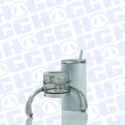 12oz SUBLIMATABLE DUO TUMBLER CASE (24 UNITS) -The Stainless Depot 12SUBDUO11