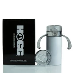 12oz SUBLIMATABLE DUO TUMBLER