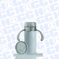 12oz SUBLIMATABLE DUO TUMBLER CASE (24 UNITS) -The Stainless Depot 12SUBDUO7 8cc2e009 080f 4180 9437 077914f67cd5