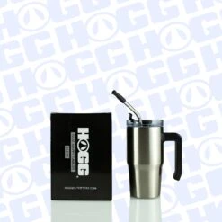 12oz SUBLIMATABLE CLEAR GRIPPY TUMBLER CASE (24 UNITS) 10 12oz SUBLIMATABLE CLEAR GRIPPY TUMBLER CASE (24 UNITS) -The Stainless Depot 12SUBGRIPPYCLEAR1 02788d82 c92a 4fba 8107 fc9ec57f5c84