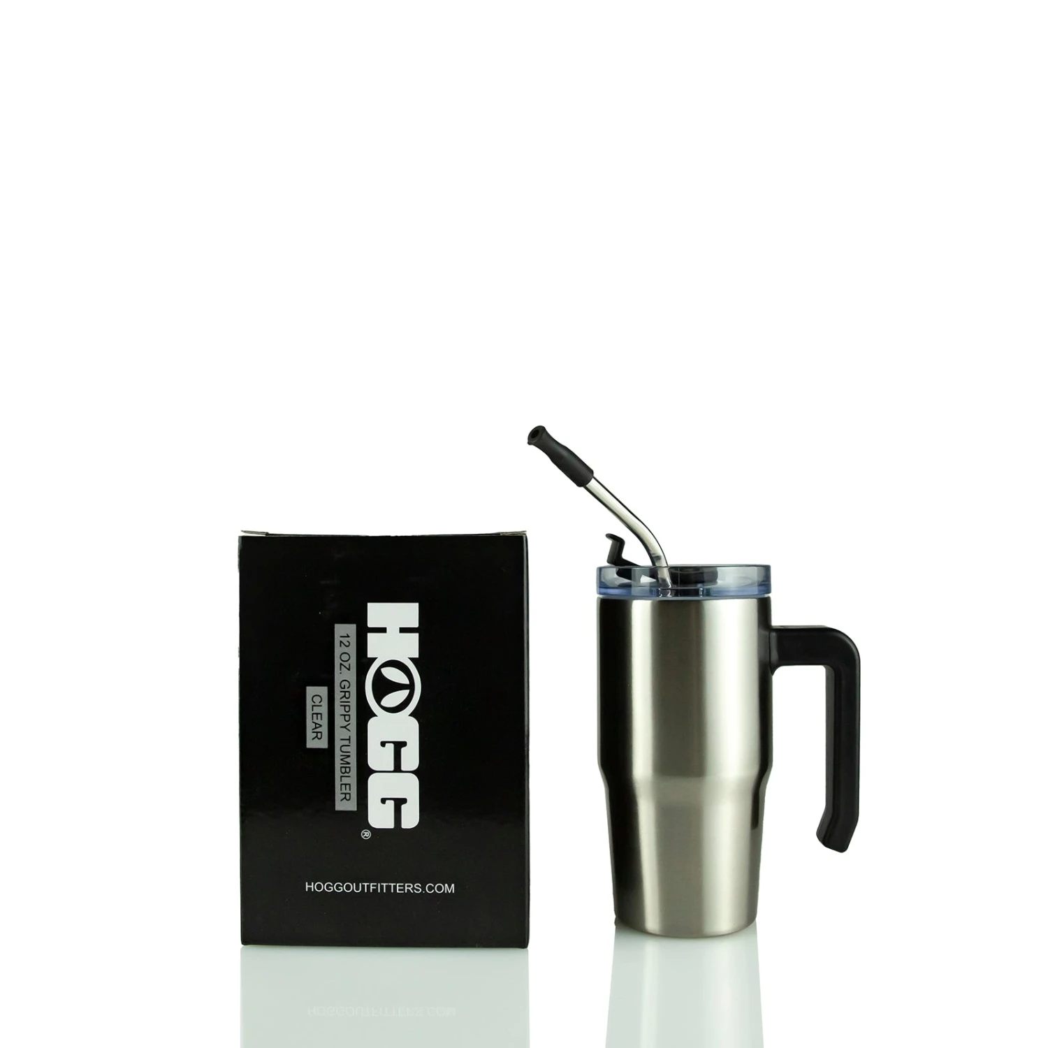 12oz SUBLIMATABLE CLEAR GRIPPY TUMBLER CASE (24 UNITS) 4 12oz SUBLIMATABLE CLEAR GRIPPY TUMBLER CASE (24 UNITS) – Bild 2