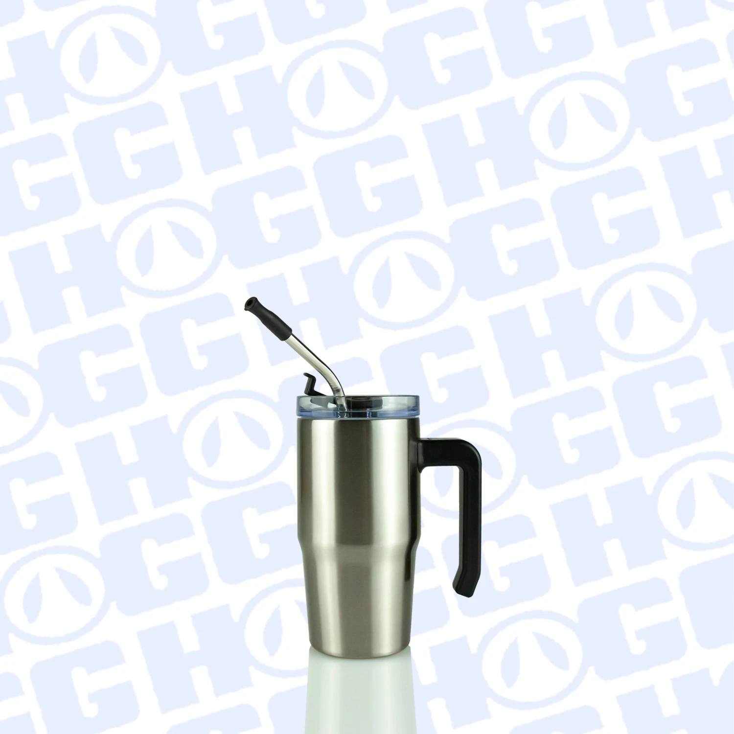 12oz SUBLIMATABLE CLEAR GRIPPY TUMBLER CASE (24 UNITS) 6 12oz SUBLIMATABLE CLEAR GRIPPY TUMBLER CASE (24 UNITS) – Bild 4