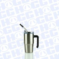 12oz SUBLIMATABLE CLEAR GRIPPY TUMBLER -The Stainless Depot 12SUBGRIPPYCLEAR2 010d982c 1140 478f b4fa 2c7bbf33d191