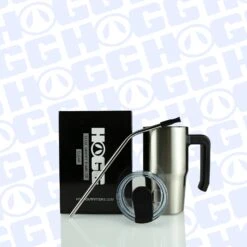 12oz SUBLIMATABLE CLEAR GRIPPY TUMBLER CASE (24 UNITS) 12 12oz SUBLIMATABLE CLEAR GRIPPY TUMBLER CASE (24 UNITS) -The Stainless Depot 12SUBGRIPPYCLEAR3