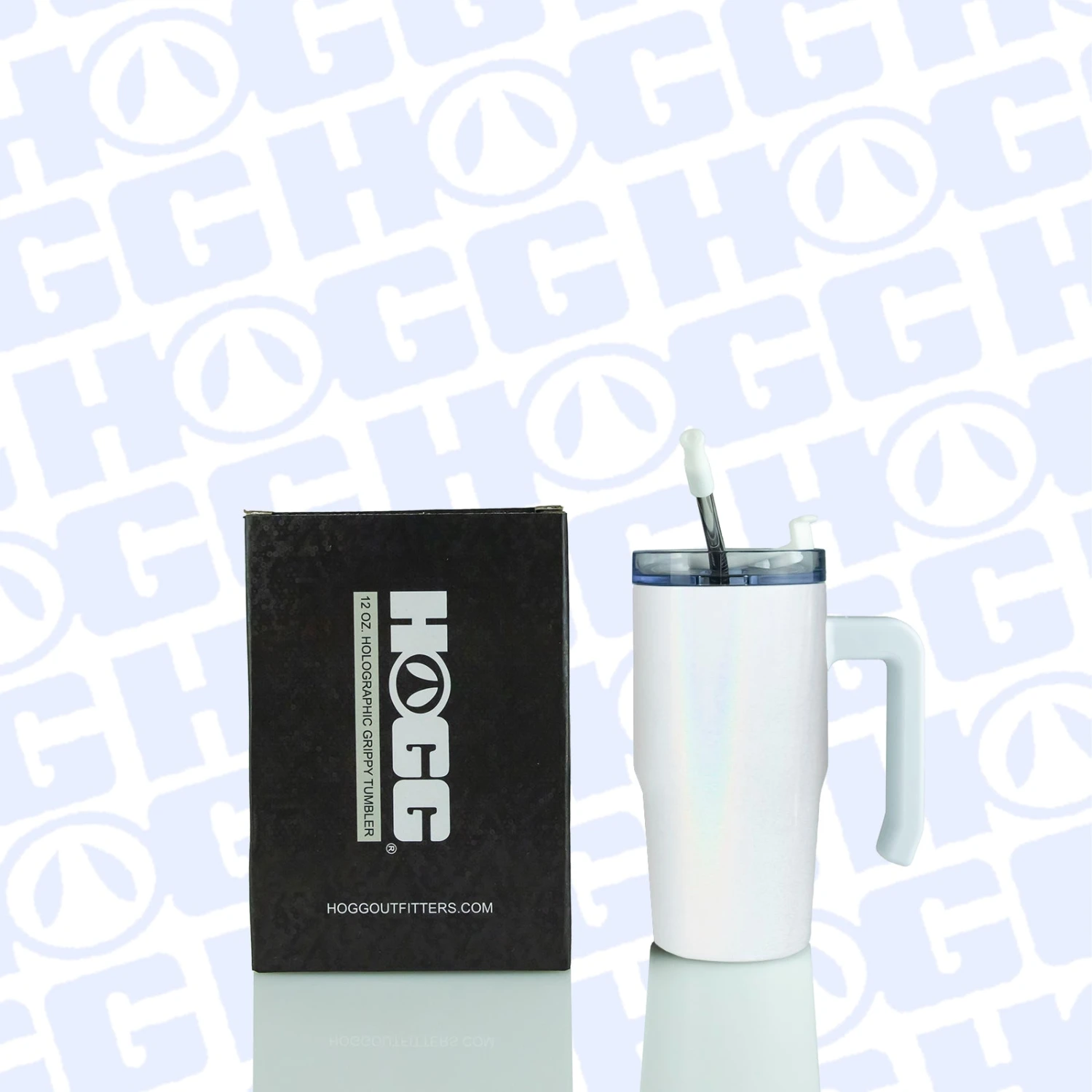 12oz SUBLIMATABLE HOLOGRAPHIC GRIPPY TUMBLER 4 12oz SUBLIMATABLE HOLOGRAPHIC GRIPPY TUMBLER – Bild 2