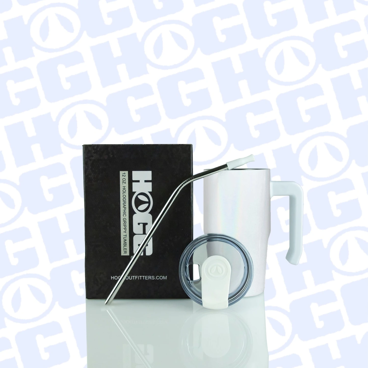 12oz SUBLIMATABLE HOLOGRAPHIC GRIPPY TUMBLER 5 12oz SUBLIMATABLE HOLOGRAPHIC GRIPPY TUMBLER – Bild 3