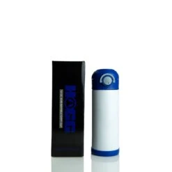 12oz SUBLIMATABLE SIPPY CUP -The Stainless Depot 12SUBSIPPYBLUE1