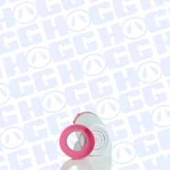 12oz SUBLIMATABLE SIPPY CUP -The Stainless Depot 12SUBSIPPYPINK5