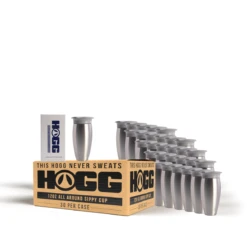 12oz ALL AROUND SIPPY CUP CASE (30 UNITS)