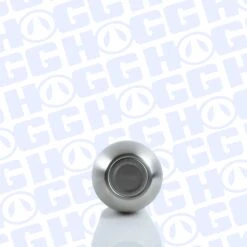 14oz STEMLESS WINE GLASS -The Stainless Depot 14STEMLESS4