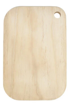 SUBLIMATABLE BAMBOO CUTTING BOARD -The Stainless Depot 15563E1