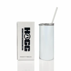 15oz SUBLIMATABLE HOLOGRAPHIC SKINNY TUMBLER