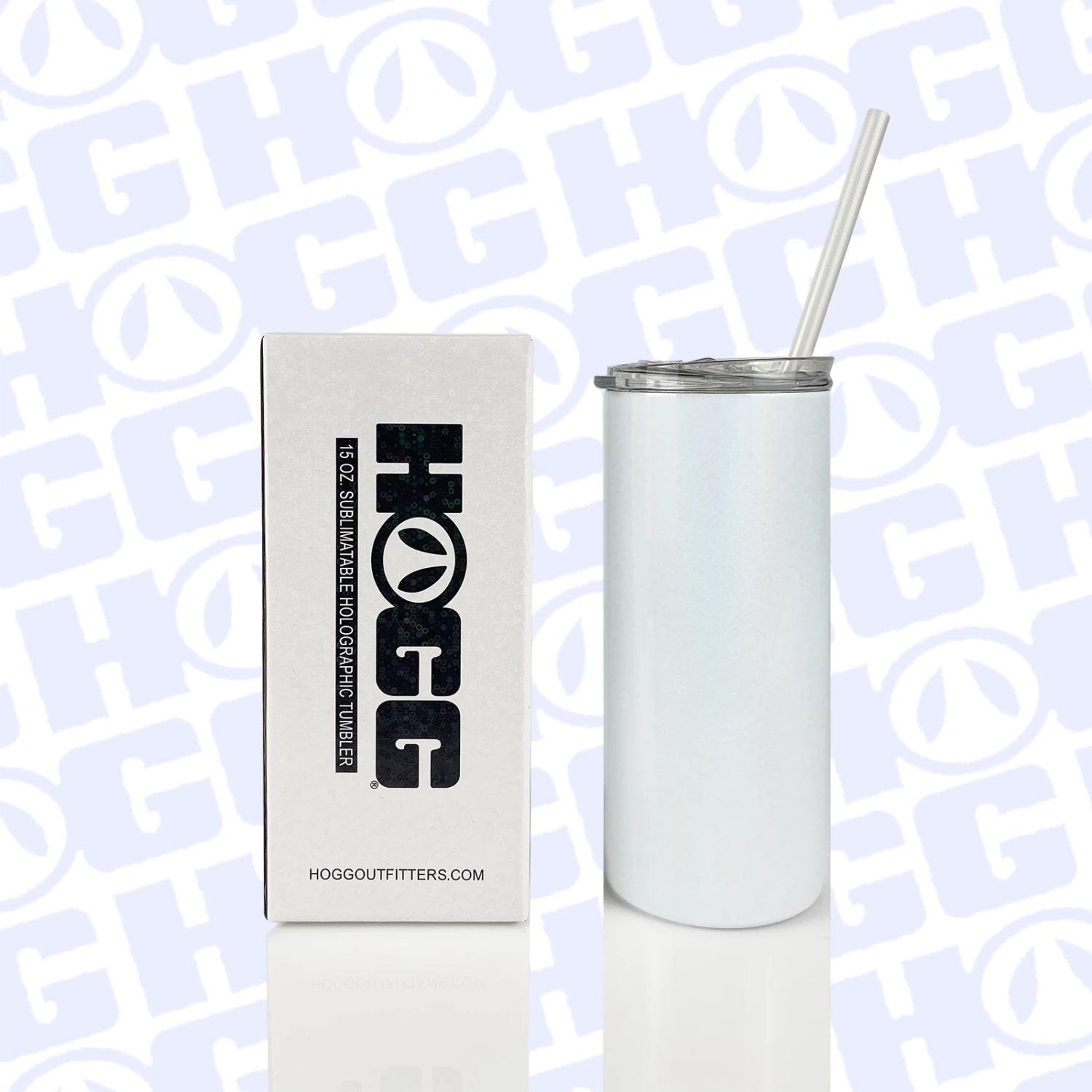 15oz SUBLIMATABLE HOLOGRAPHIC SKINNY TUMBLER 6 15oz SUBLIMATABLE HOLOGRAPHIC SKINNY TUMBLER – Bild 4