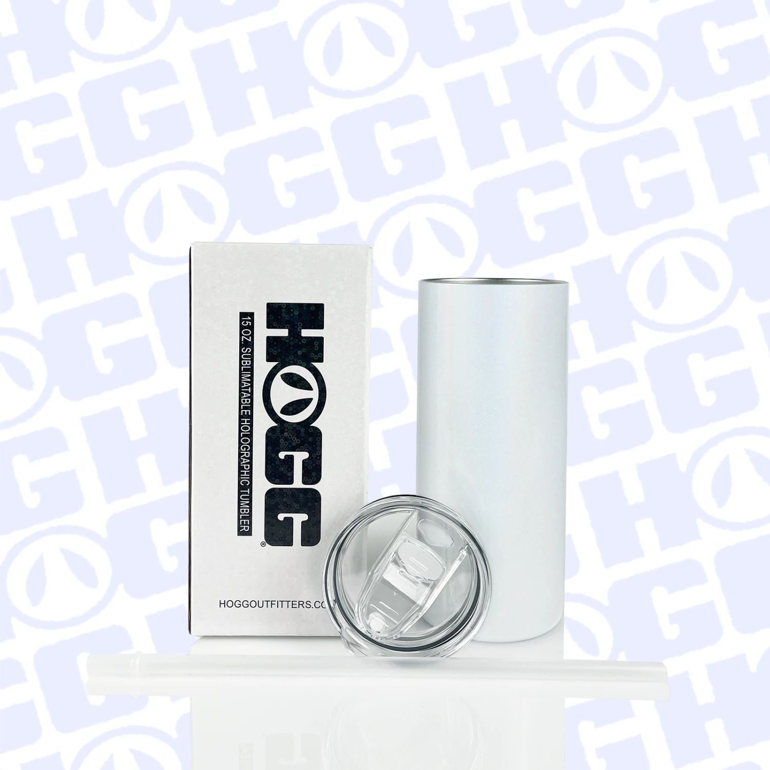 15oz SUBLIMATABLE HOLOGRAPHIC SKINNY TUMBLER 5 15oz SUBLIMATABLE HOLOGRAPHIC SKINNY TUMBLER – Bild 3