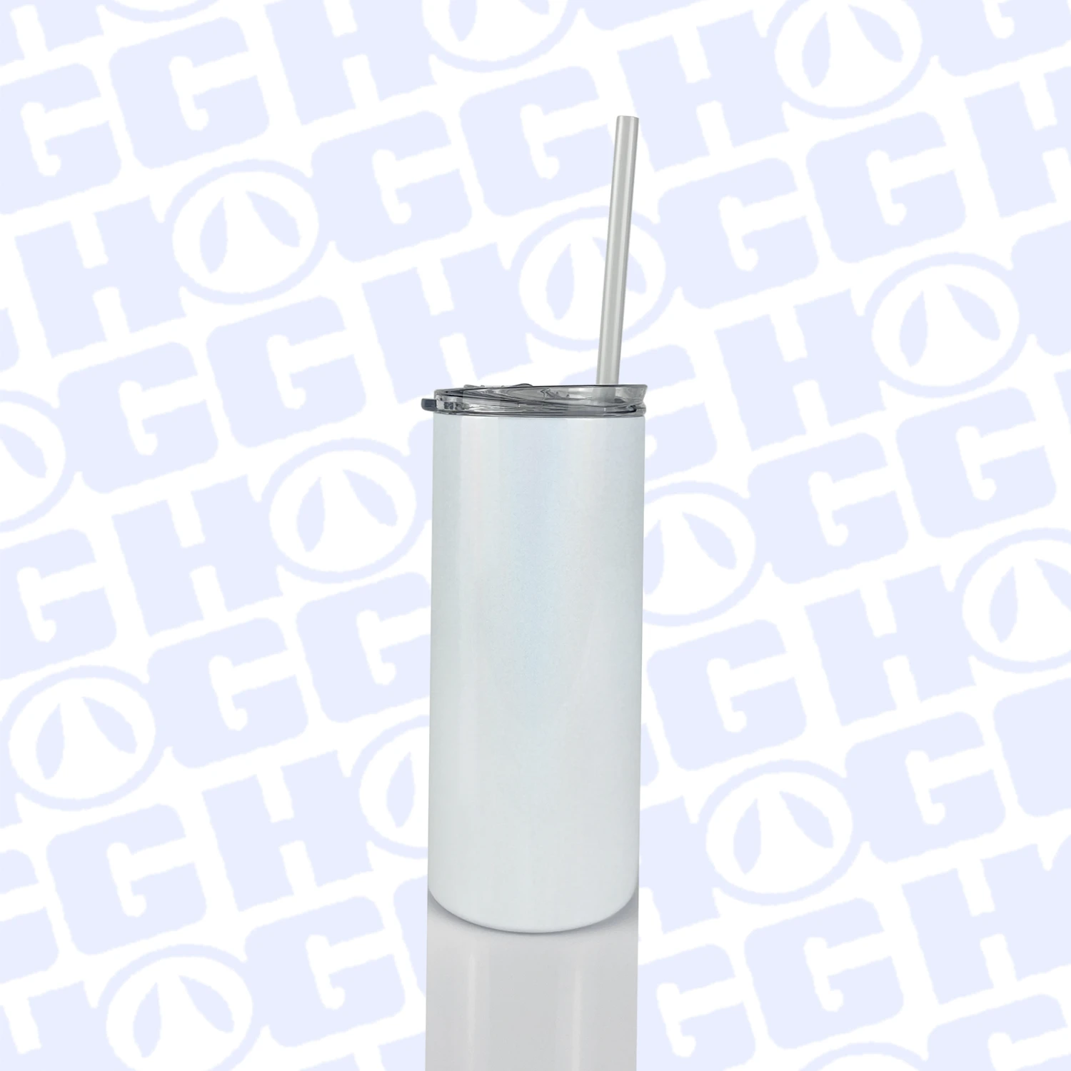 15oz SUBLIMATABLE HOLOGRAPHIC SKINNY TUMBLER 4 15oz SUBLIMATABLE HOLOGRAPHIC SKINNY TUMBLER – Bild 2