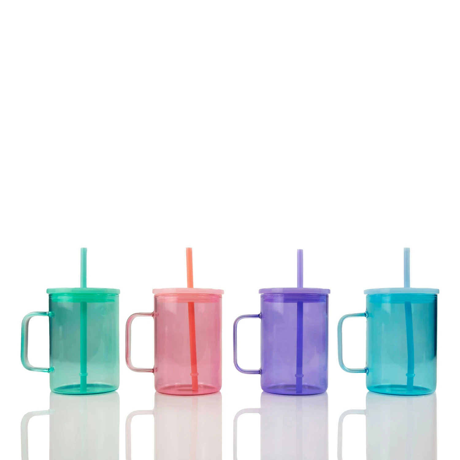 JELLY 15oz COFFEE MUG W/ HANDLE 3 JELLY 15oz COFFEE MUG W/ HANDLE