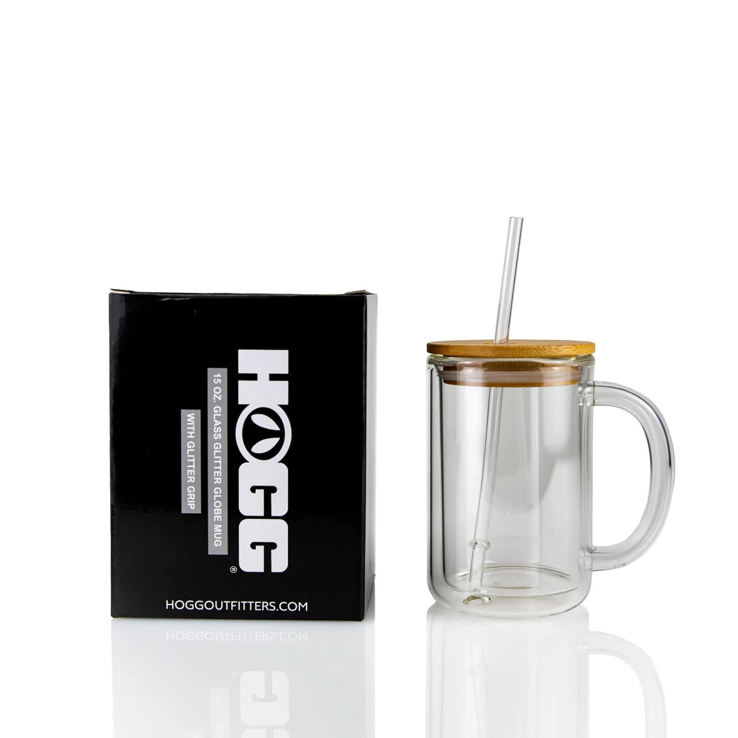 15oz SUBLIMATABLE GLITTER GLOBE GLASS COFFEE MUG CASE (25 UNITS) 4 15oz SUBLIMATABLE GLITTER GLOBE GLASS COFFEE MUG CASE (25 UNITS) – Bild 2