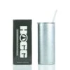 15oz SUBLIMATABLE GLITTER SKINNY TUMBLER -The Stainless Depot 15SUBGLITTER1 f4a8291d 2341 45d7 b225 2369a3a26965