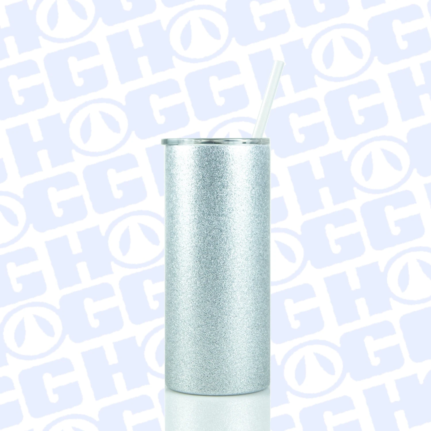 15oz STRAIGHT SUBLIMATABLE GLITTER SKINNY TUMBLER CASE (25 UNITS) 5 15oz STRAIGHT SUBLIMATABLE GLITTER SKINNY TUMBLER CASE (25 UNITS) – Bild 3