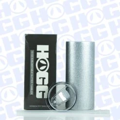 15oz SUBLIMATABLE GLITTER SKINNY TUMBLER -The Stainless Depot 15SUBGLITTER3