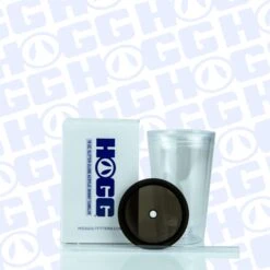 16oz GLITTER GLOBE ACRYLIC TUMBLER CASE (25 UNITS) -The Stainless Depot 16AGG2