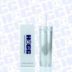 16oz GLITTER GLOBE ACRYLIC SKINNY TUMBLER CASE (25 UNITS) -The Stainless Depot 16SKAGG1 a19ef0f1 3db4 400a a180 4f0f9c0841c6