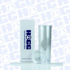 16oz GLITTER GLOBE ACRYLIC SKINNY TUMBLER CASE (25 UNITS) -The Stainless Depot 16SKAGG2 32adcf8f 022d 4293 9b0c f9a2fc33e3bf