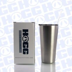16oz SLIM TUMBLER W/ STRAW CASE (24 UNITS) -The Stainless Depot 16SLIMBOX 23a159ba a744 451e 91a0 c4514e3cd2bf