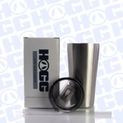 16oz SLIM TUMBLER W/ STRAW CASE (24 UNITS) -The Stainless Depot 16SLIMLID 0283072d 9187 44cb b771 4d4428e68ef0