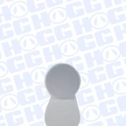 16oz SUBLIMATABLE ALUMINUM SPRAY BOTTLE -The Stainless Depot 16SUBSPRAY3