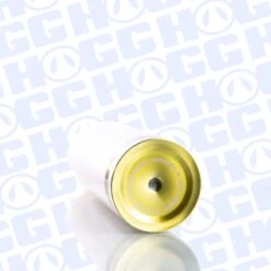 17oz "ON POINT" BULLET TUMBLER -The Stainless Depot 17BULLETBOTTOM