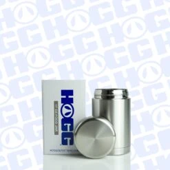 17oz FOOD JAR -The Stainless Depot 17FOODJAR2