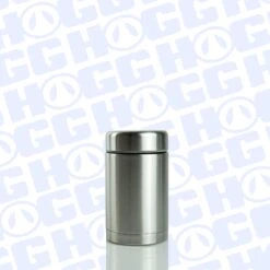 17oz FOOD JAR -The Stainless Depot 17FOODJAR3