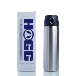 17oz PUSH TOP 2.0 TUMBLER