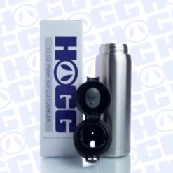17oz PUSH TOP 2.0 TUMBLER -The Stainless Depot 17PUSHTOP23