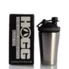 17oz CLASSIC SHAKER BOTTLE - BLACK -The Stainless Depot 17SHAKERBOX 608b54f7 00b6 4174 bed2 e46c6ed2c700