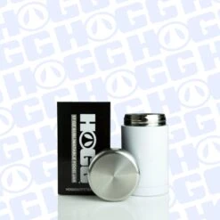 17oz SUBLIMATABLE FOOD JAR -The Stainless Depot 17SUBFOODJAR2