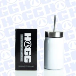 17oz SUBLIMATABLE MASON JAR TUMBLER W/ STRAW CASE (30 UNITS) -The Stainless Depot 17SUBMASON1 a3f02268 2f15 4194 9516 44c0cdf4fe51