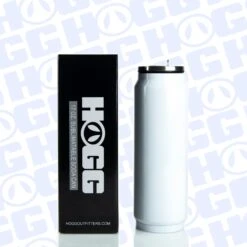 12oz/17oz SUBLIMATABLE SODA CAN TUMBLER -The Stainless Depot 17SUBSODA1