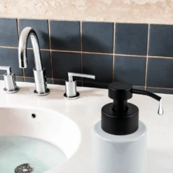 18oz SUBLIMATABLE SOAP DISPENSER CASE (25 UNITS) 12 18oz SUBLIMATABLE SOAP DISPENSER CASE (25 UNITS) -The Stainless Depot 18SOAPDISPLSPICS2 1