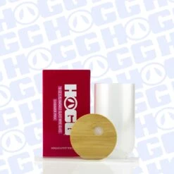 18oz SUBLIMATABLE SHIMMER GLASS WINE GLASS - PINK -The Stainless Depot 18SUBSHIMMERWGPINK2 295670b6 de45 40ba a261 e852ef42635d