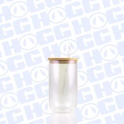 18oz SUBLIMATABLE SHIMMER GLASS WINE GLASS CASE (25 UNITS) - PURPLE -The Stainless Depot 18SUBSHIMMERWGPURPLE3