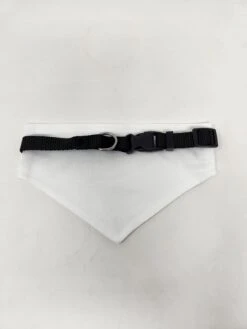 SUBLIMATABLE PET SCARF W/ COLLAR -The Stainless Depot 20221013 130349