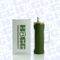 20oz GLASS SKINNY W/ SLEEVE CASE - OLIVE (25 UNITS) -The Stainless Depot 20GLASSSLEEVE13 aba476bd f0b2 4f14 977d acb0d208bc6c