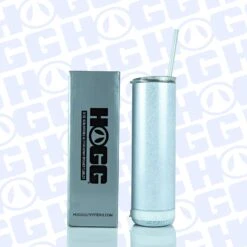 20oz SUBLIMATABLE GLITTER SKINNY SPEAKER TUMBLER CASE (25 UNITS) - WHITE -The Stainless Depot 20GLITSPEAK1 9ca93112 9385 4942 b35c 0685f8d60710