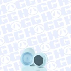 20oz SUBLIMATABLE GLITTER SKINNY SPEAKER TUMBLER - WHITE -The Stainless Depot 20GLITSPEAK5