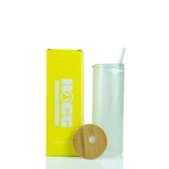 20oz SUBLIMATABLE GLOW GLASS SKINNY TUMBLER 9 20oz SUBLIMATABLE GLOW GLASS SKINNY TUMBLER -The Stainless Depot 20GLOWGLASSYELLOW2