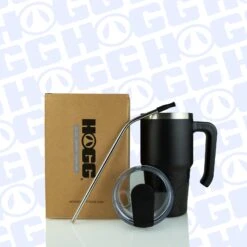 20oz GRIPPY TUMBLER CASE (24 UNITS) - CHEETAH BOTTOM -The Stainless Depot 20GRIPPYHALFCHEETAH2 98762a87 643e 4a46 a539 d3c6fe2def5e