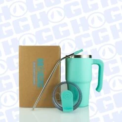 20oz GRIPPY TUMBLER CASE (24 UNITS) - MINT 12 20oz GRIPPY TUMBLER CASE (24 UNITS) - MINT -The Stainless Depot 20GRIPPYMINT2 0e1091e0 75af 43a3 9c3e 6c6911701645