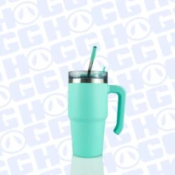 20oz GRIPPY TUMBLER CASE (24 UNITS) - MINT 13 20oz GRIPPY TUMBLER CASE (24 UNITS) - MINT -The Stainless Depot 20GRIPPYMINT3 a5b85b3c 75d1 4313 b38a a2701fb8cd6f